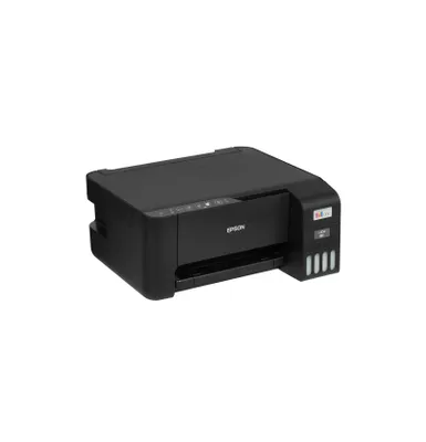 Qora siyohli Epson L3250 purkagichli ko‘p funksiyali qurilmasi 1