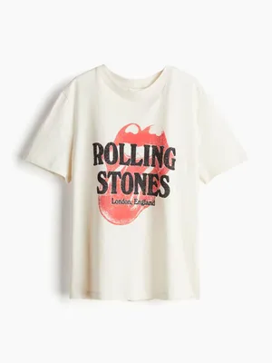 Женская Футболка от H&M ORIGINAL 1