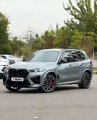 BMW X5 xDrive40i — 2023 1