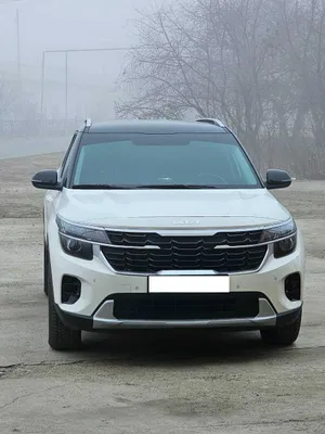 KIA SELTOS, 2023 йил 1