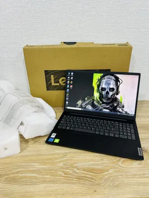 Lenovo V15 Core i3-11Gen с DDR5 Видеокартой, новое состояние 1