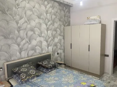 Sergelida 2 xonali kvartira ijarasi 1