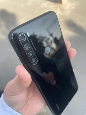 Redmi Note 8, 64 ГБ 1