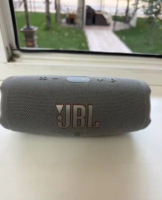 Jbl Charge 5 original, yangi kabi, deyarli foydalanilmagan. 1