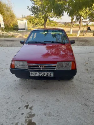 Lada Samara (ПРОДАЁТСЯ) 1