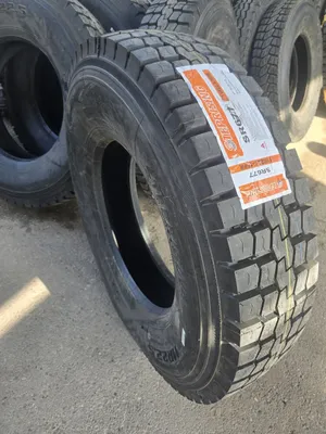 11R22.5 (16 pr) Zil moshinalari uchun shinalar 1