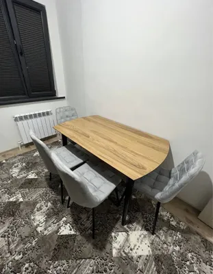 Стол и стул stol stul 1