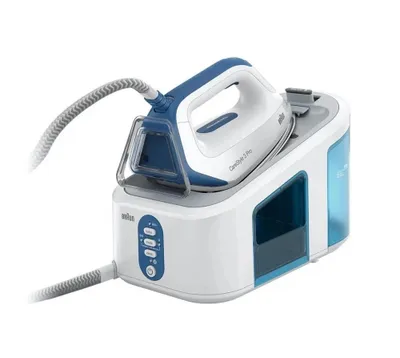 Braun IS3157 bug‘ generatori 1