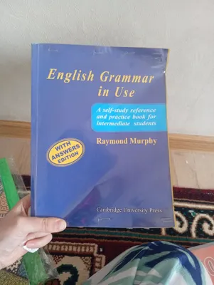 English Grammar in Use