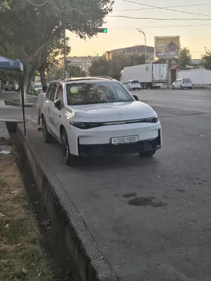 LEAPMOTOR C 16 elektromobili ijaraga beriladi 1
