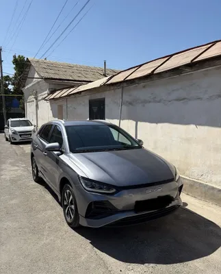 byd e2 luxury 2023 yil 405 km 1