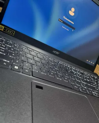 Ноутбук Acer 8/512 1