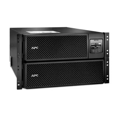 APC Smart-UPS SRT 8000VA RM uzluksiz quvvat manbai 1
