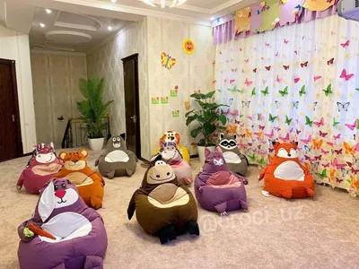 Кресло игрушка, кресло мешок, груша, Бин-бэг, beanbag , детский пуфик 1