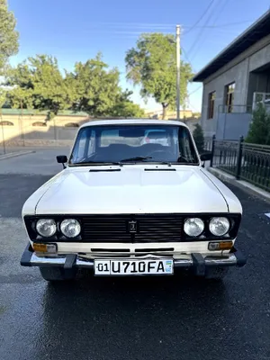 Ваз 2106 сотилади 1