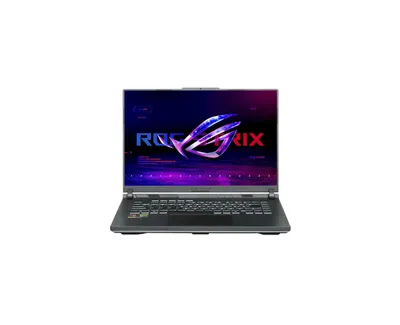 Ноутбук ASUS ROG Strix G16 G614PR (R9-8940HX / 16GB / 1TB / RTX 5070) 1