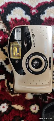 Yangi fotoapparat 1