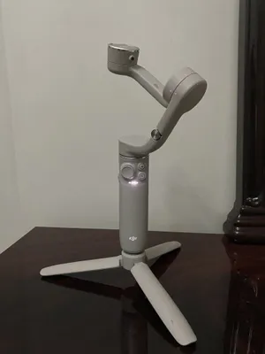 Срочно продаётся стабилизатор DJI, идеальное состояние, почти не использовался! 1