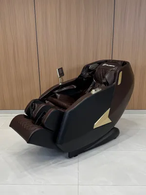 Массажное кресло Plusgym 302 1