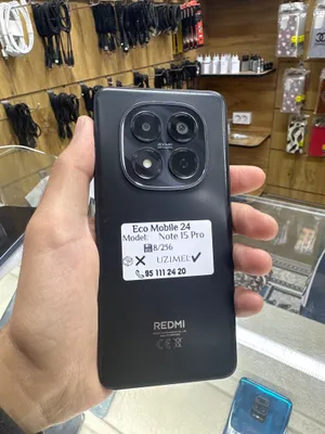 Redmi note 15 pro 1