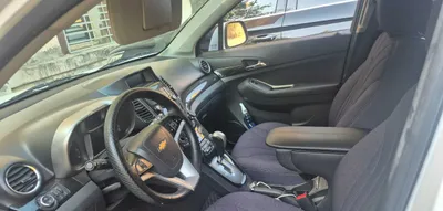 Chevrolet Orlando 2015 1