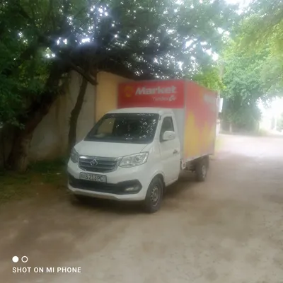 Срочно! Продаю свой автомобиль Changan T3 2023 года 1