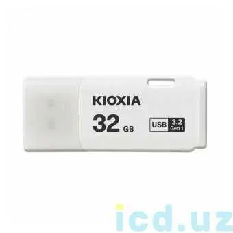 | USB 3,2 KIOXIA U301 32GB (oq) 1