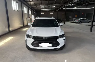 Tracker Premier, 2024 года 1
