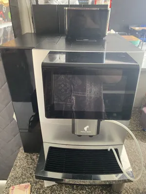 Кофейный аппарат Dr. Coffee F11Big Plus 1