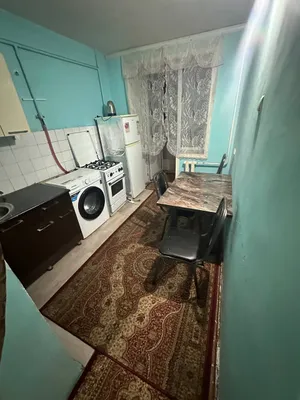 В Себзоре есть квартира в аренду 1