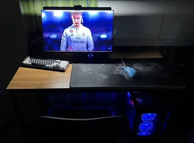 Игровой комплект ПК