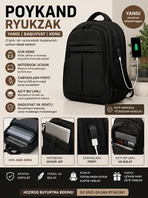 ryukzak maktab uchun 1