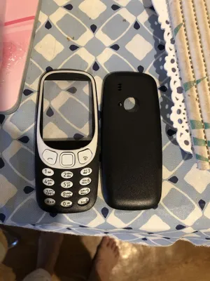 Продается новый корпус на нокия 3310 1