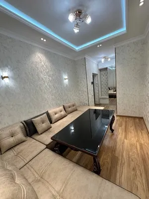 [ID: 49840]  2 комнаты • 70 м² • 6/10 этаж 1