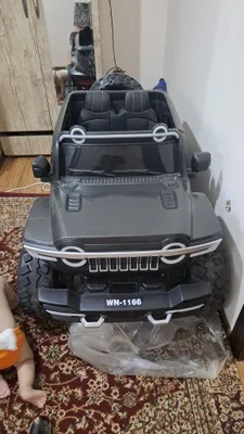 СРОЧНО ПРОДАЁТСЯ!!! Jeep 4x4 1166, 2 млн 400 1