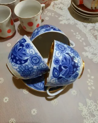 “Sinyaya ptitsa” choy jufti 1