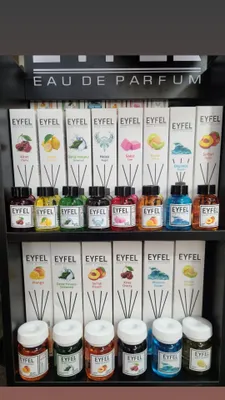 Ароматизатор Eyfel