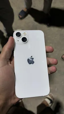 13
128/87 ГБ памяти
Face ID есть
Только за наличные 4,5 1