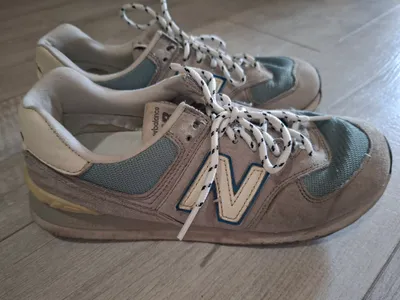 original New Balance krossovkalari 1