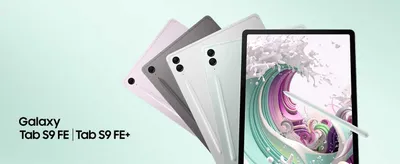 Новый Samsung Galaxy Tab S9FE + Plus WiFi 1