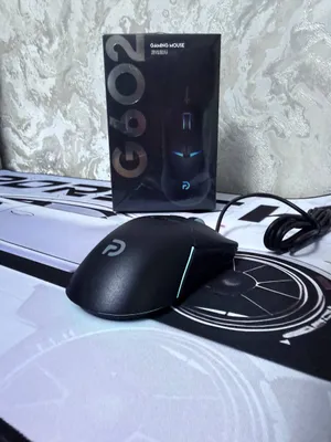 G602 sichqonchasi 1