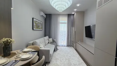Продажа 2-комн. кв. 44 м², Яшнабадский · ID 6505 1