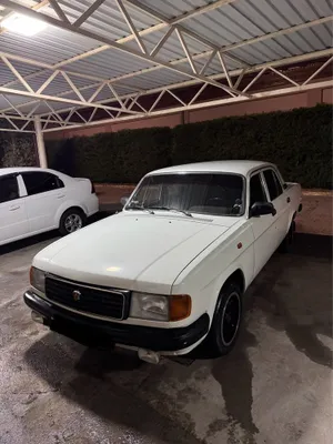Волга 31029 volga 1