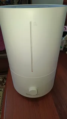 Увлажнитель воздуха 1