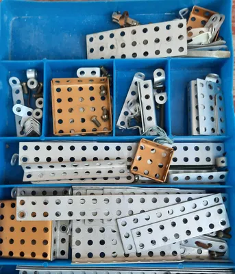 SSSR metall konstruktori 1