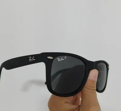 Обычные очки Ray-Ban 1