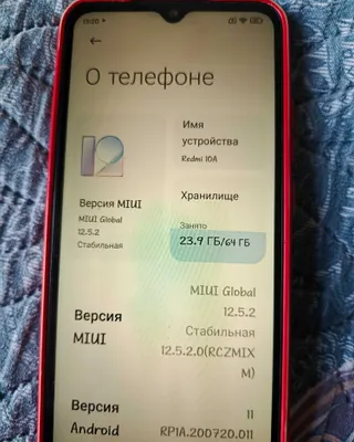 Redmi 9 T smartfoni sotiladi 1