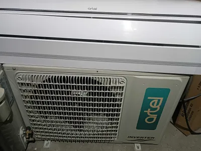 Инверторный кондиционер Artel 18 1