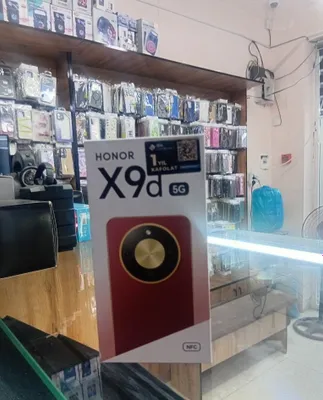 Honor X9D 8/256Gb