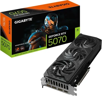 Мощная ПК Ryzen 7 7800X3D/RX9070 GRE/DDR5 64GB/1TB SSD Gen5 1
